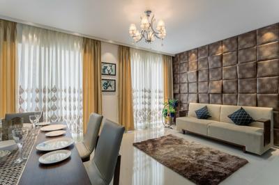 4 BHK Apartment