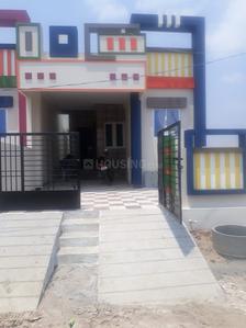 Gallery Cover Image of 850 Sq.ft 2 BHK Independent House for buy in Veppampattu for 2700000