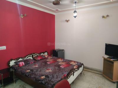 Bedroom Image of PG in Manesar