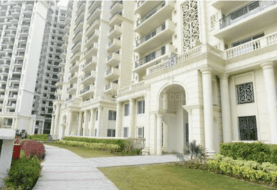 3 BHK Apartment