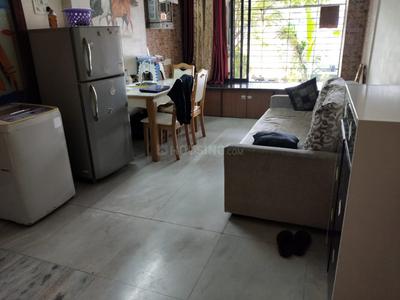 Gallery Cover Image of 750 Sq.ft 2 BHK Apartment for rent in Anushakti Nagar for 55000