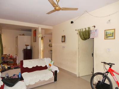2 BHK Apartment