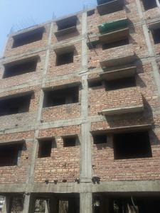 1 BHK Apartment