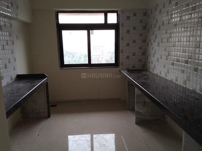 Gallery Cover Image of 900 Sq.ft 2 BHK Apartment for buy in Andheri East for 29000000