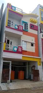 Gallery Cover Image of 2700 Sq.ft 7 BHK Independent House for buy in Vidyaranyapura for 9500000