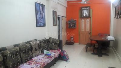 Gallery Cover Image of 1000 Sq.ft 2 BHK Apartment for buy in Worli for 40000000