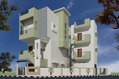 7 BHK Independent House