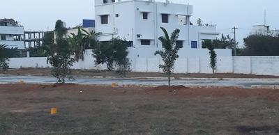 Residential Plot
