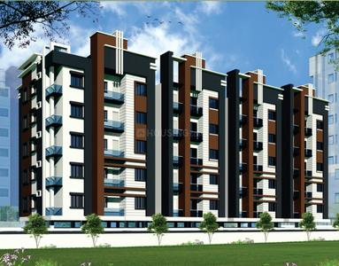 Gallery Cover Image of 990 Sq.ft 2 BHK Apartment for buy in Bahadurpura for 3465000