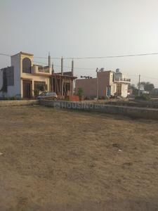 Residential Plot