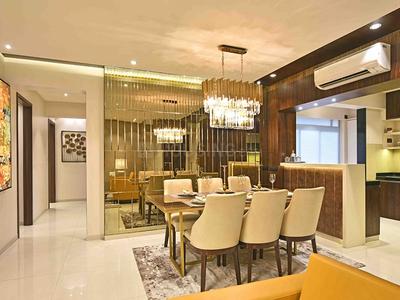 Gallery Cover Image of 648 Sq.ft 2 BHK Apartment for buy in Runwal Elina Wing C, Sakinaka for 12500000