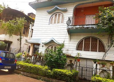 Gallery Cover Image of 2100 Sq.ft 3 BHK Villa for buy in Salt Lake City for 22500000