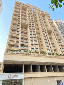 3 BHK Apartment