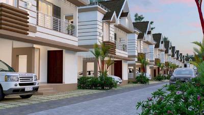 4 BHK Villa