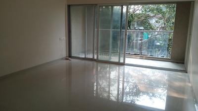 Gallery Cover Image of 1350 Sq.ft 2 BHK Apartment for buy in Kandivali West for 21600000