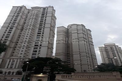 3 BHK Apartment