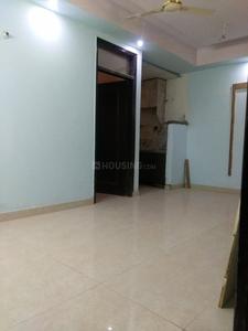 Gallery Cover Image of 550 Sq.ft 1 BHK Independent Floor for buy in sector 73 for 1580000