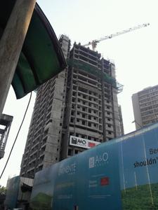 Gallery Cover Image of 800 Sq.ft 1 BHK Apartment for buy in Dahisar East for 9200000