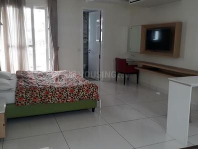 3 BHK Independent Floor