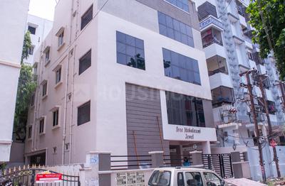 Project Images Image of Room (106) In Sri Mahalaxmi Jewel in Tarnaka