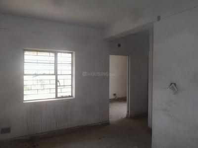 1 BHK Apartment