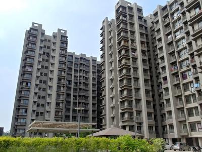 2 BHK Apartment