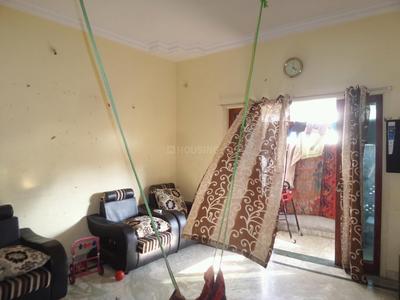 Gallery Cover Image of 1000 Sq.ft 2 BHK Independent Floor for rent in Pimple Gurav for 14000