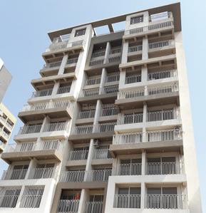 2 BHK Apartment