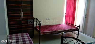 Bedroom Image of Dip Abasan in Rajarhat