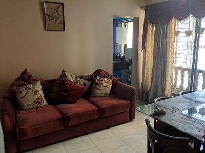 Gallery Cover Image of 885 Sq.ft 2 BHK Apartment for buy in Kharghar for 8300000