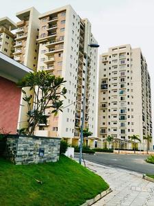 3 BHK Apartment