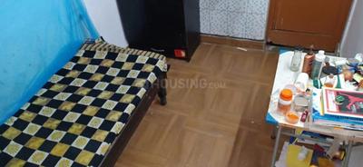 Bedroom Image of Saraswati Girls Hostel in Hauz Khas