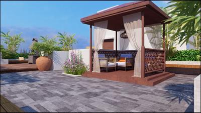 Gallery Cover Image of 600 Sq.ft 2 BHK Apartment for buy in Vasai East for 4180000