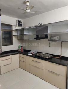 Gallery Cover Image of 1000 Sq.ft 2 BHK Apartment for buy in Kandivali East for 15500000