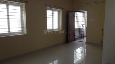 Gallery Cover Image of 798 Sq.ft 2 BHK Apartment for rent in Thirumullaivoyal for 8500