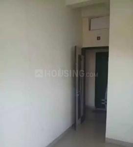 1 BHK Apartment