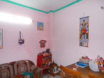 1 BHK Apartment