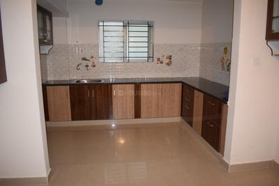 3 BHK Apartment