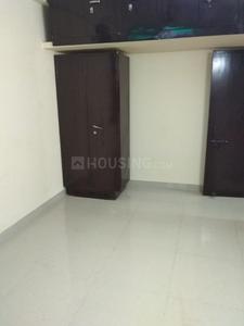 Gallery Cover Image of 1750 Sq.ft 3 BHK Apartment for rent in CGHS Hum Sub Apartment, Sector 4 Dwarka for 35000