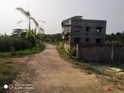 Gallery Cover Image of Sq.ft Residential Plot for buy in Amtala for 480000