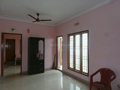 Gallery Cover Image of 975 Sq.ft 2 BHK Independent Floor for buy in Guduvancheri for 4000000