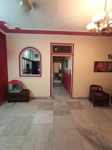 Gallery Cover Image of 960 Sq.ft 2 BHK Apartment for buy in Shipra Suncity for 4500000