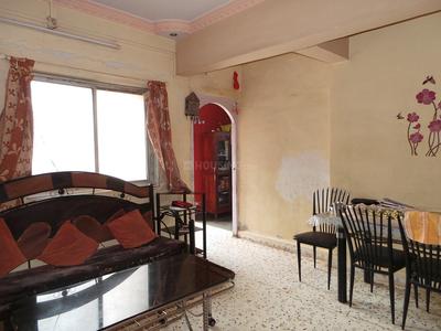2 BHK Apartment