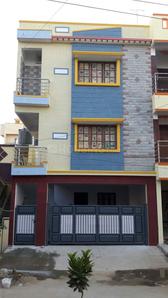 3 BHK Independent House