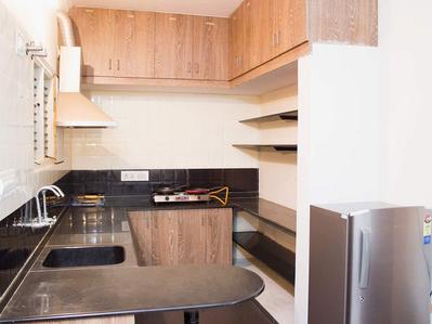 3 BHK Independent Floor