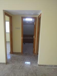 Gallery Cover Image of 1150 Sq.ft 2 BHK Apartment for buy in Toli Chowki for 3800000