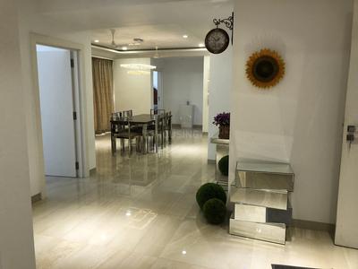 Gallery Cover Image of 2600 Sq.ft 3 BHK Apartment for buy in T Nagar for 44200000