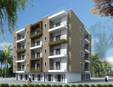 2 BHK Independent House