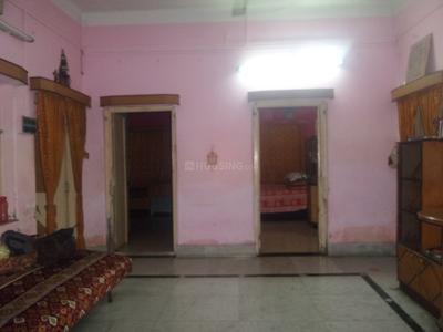 3.5 BHK Independent House