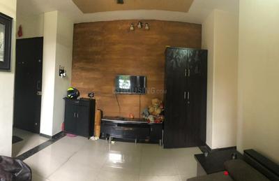 1 BHK Apartment